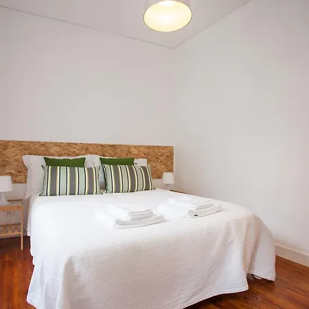 Feels Like Castelo Modern Apartment Lisbon